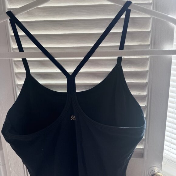 SPLITS59 Airweight Jumpsuit (XS) - Picture 8 of 8